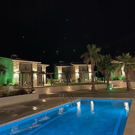 Villa Fotini Kallithea  外观 照片